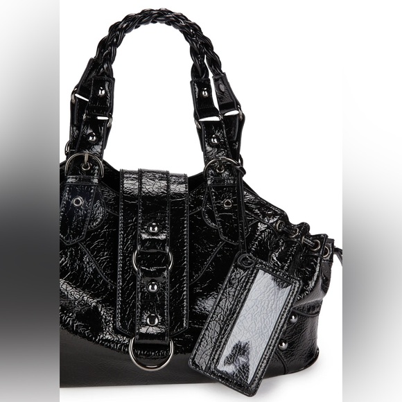 Mulholland Handbag from Generation Kiss - Picture 2 of 5